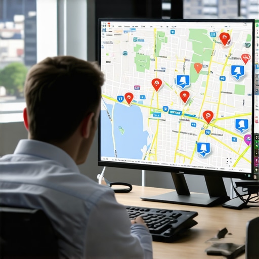 Fix This Google Maps Spokane Error Hurting Your 2026 Sales