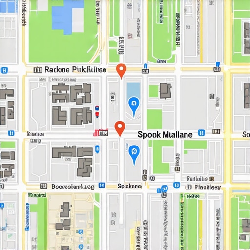 Get Found in Spokane: 4 Google Maps Updates You Need for 2026