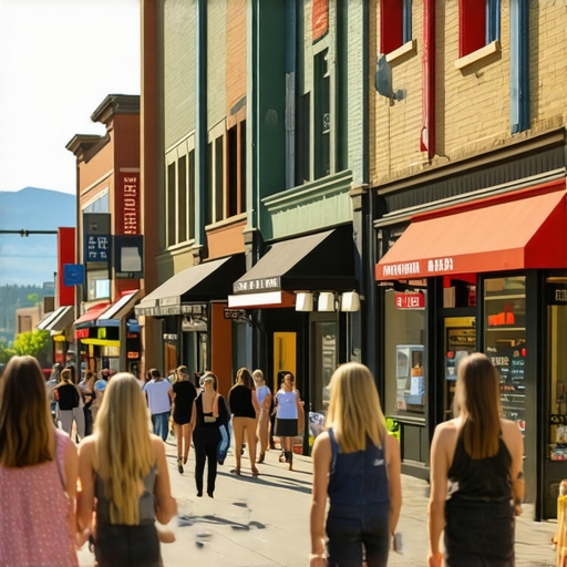 How Spokane Shops Are Beating Big Brands in 2026 Search