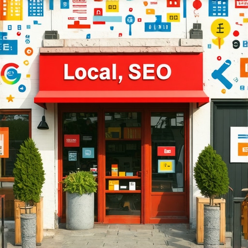 Outrank Chains: 3 Local SEO Spokane Wins for Small Shops in 2026