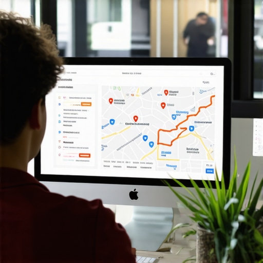 Why Your Spokane GMB Ranking Stalled: 4 Fixes for 2026