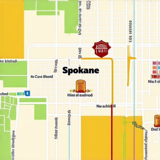 Why Your Spokane Map Ranking is Stuck [2026 Checklist]