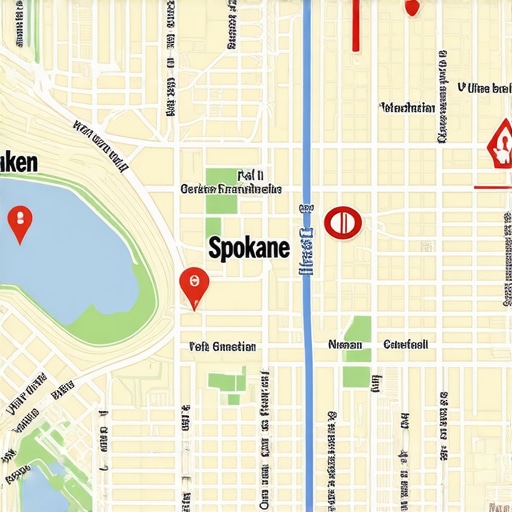 3 Google Maps Spokane Hacks for Better 2026 Local Visibility