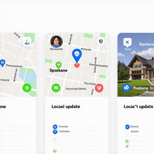 3 Google Maps Spokane Updates That Changed Local Search in 2026