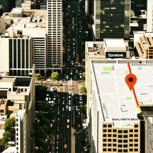 3 Spokane Google Maps Rules for Faster 2026 Customer Growth