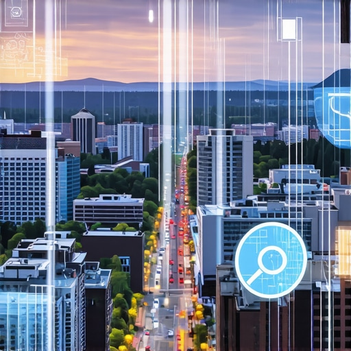 3 Spokane SEO Tweaks for AI-Driven Local Search in 2026