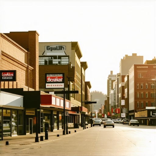 4 Fast Google Maps Spokane Fixes for Local 3-Pack Wins