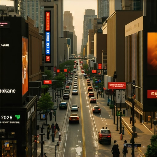 5 Spokane Citations That Drive Local Search Wins in 2026