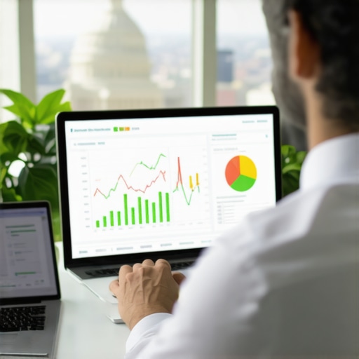 5 Washington SEO Metrics That Actually Close 2026 Leads