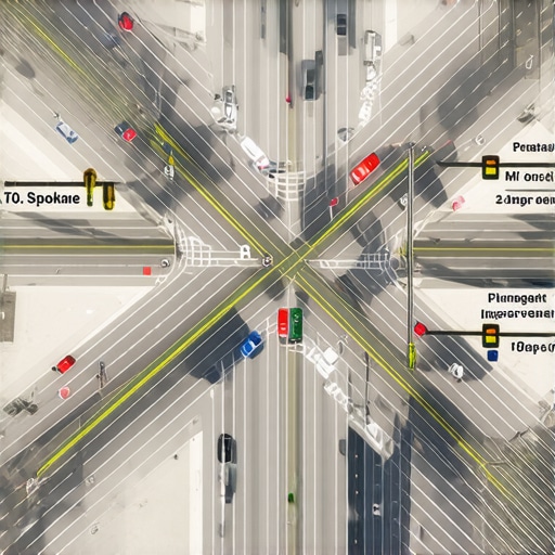 Beyond the 3-Pack: 4 Spokane Google Maps Traffic Wins for 2026