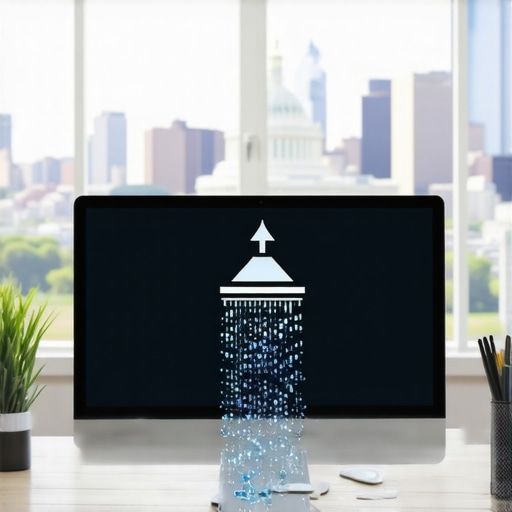 Is Your Washington SEO Strategy Leaking Leads in 2026?