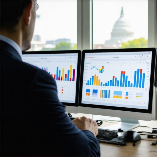 Stop AI Search Declines: 5 Washington SEO Tweaks for 2026