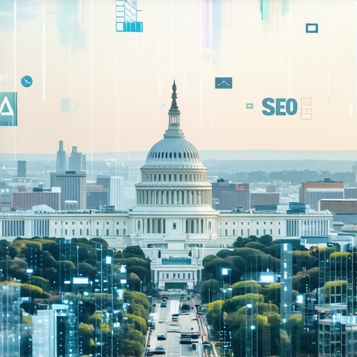 Washington SEO: 5 Content Tweaks to Beat AI Search Bots in 2026