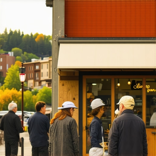 Why Spokane Shops Need Local E-E-A-T for Washington SEO in 2026