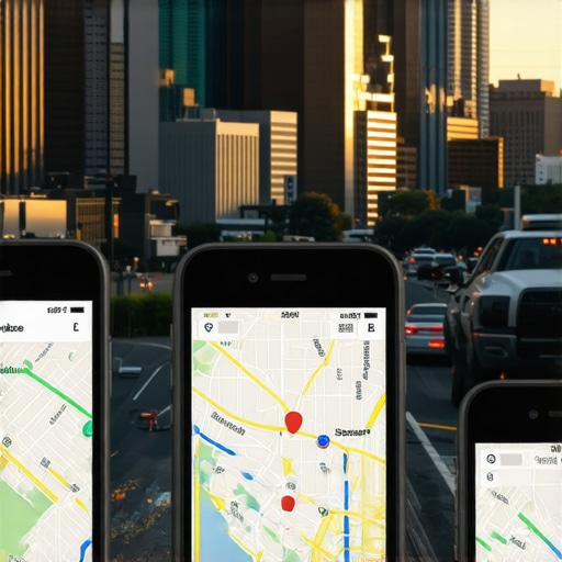 Why Your Spokane Google Maps Ranking Tanked in Early 2026