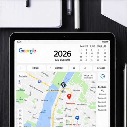 Why Your Washington GMB Profile Needs a 2026 Content Refresh