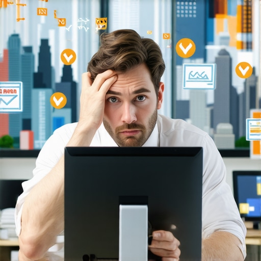 3 Washington SEO Site Errors That Kill Business Sales in 2026