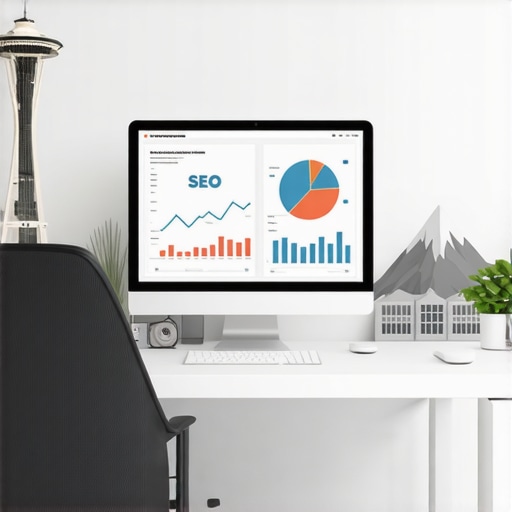 3 Washington SEO Site Fixes to Beat Big Box Brands in 2026