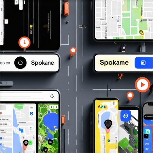 4 Reasons Your Spokane Search Results Look Different in 2026