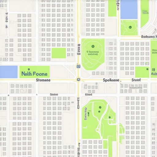 5 Google Maps Spokane Tweaks for Neighborhood Visibility [2026]