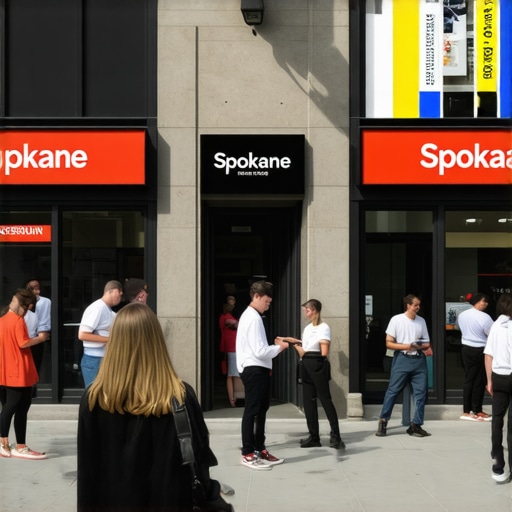 5 Local Ranking Spokane Fixes for More Website Traffic in 2026