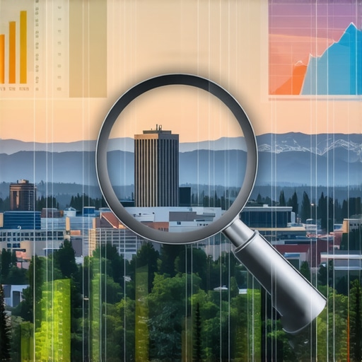 5 Spokane SEO Steps to Reclaim Local Search Leads in 2026