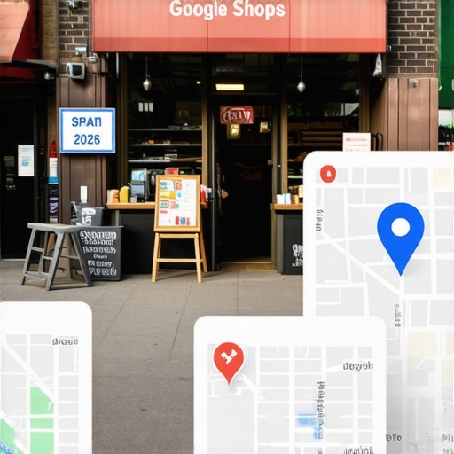 How 3 Google Maps Spokane Tactics Saved My Shop's Traffic in 2026