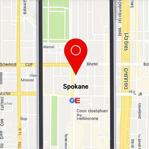 Is Your Spokane Phone Number Dropping Off Google Maps? [2026 Fix]