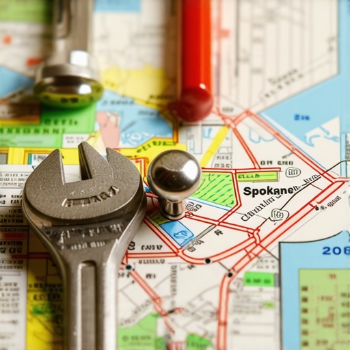 Stop Your Spokane Map Pin From Vanishing in 2026 [Fix]