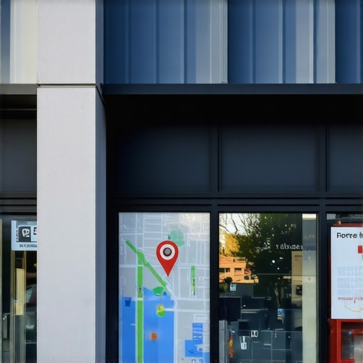 3 Reasons Your Spokane Shop Is Still Missing From Google Maps
