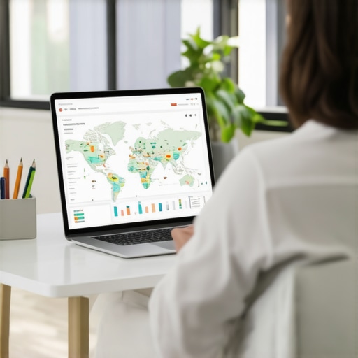 5 GMB Washington Profile Moves That Force Google to Show Your Business