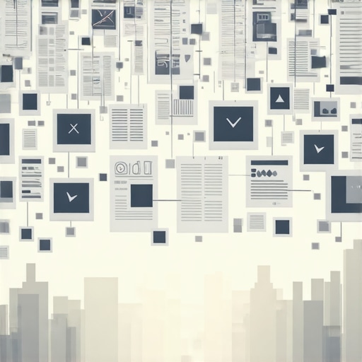 How Messy Citation Data Across 40 Directories Quietly Chokes Your Spokane Rankings
