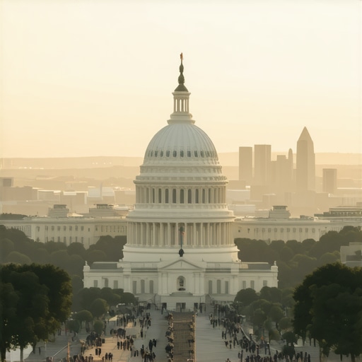 How to Design Washington City Pages That Rank Without Triggering Spam Filters