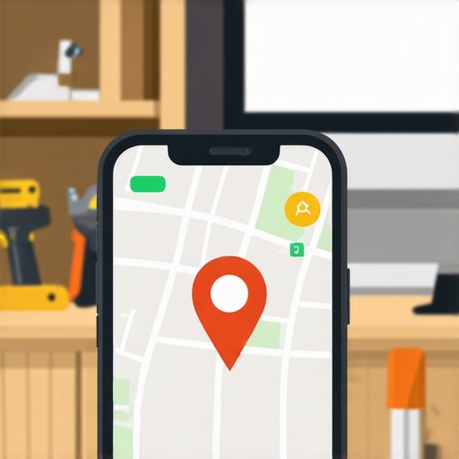 How to Fix Map Pin Ghosting for Spokane Contractors Without Hiring a Pro