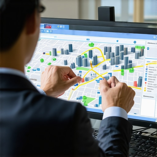 How to Reclaim Your Spokane Map Position After a Business Name Change