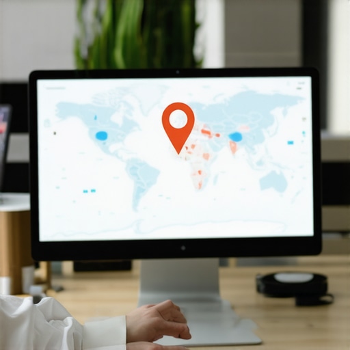 How to Stop Spokane Competitors From Reporting Your Map Pin as Spam