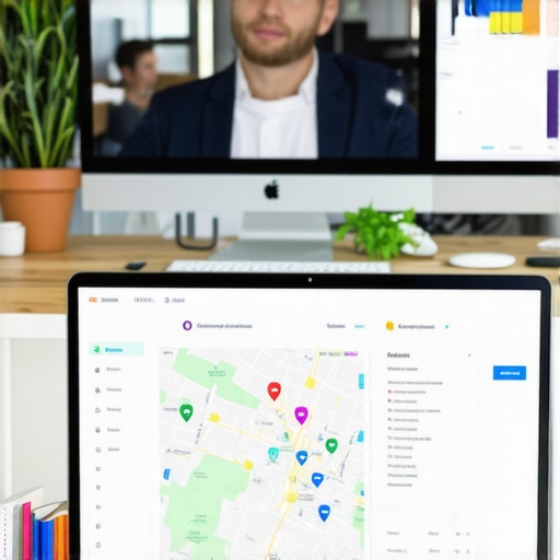 How to structure Spokane landing pages so they actually show up for nearby customers