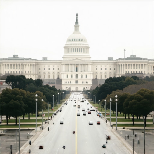 How to structure Washington city pages so they rank without looking like AI spam