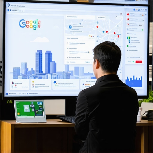 Stop Treating Your Spokane Google Business Profile Like a Static Directory Listing