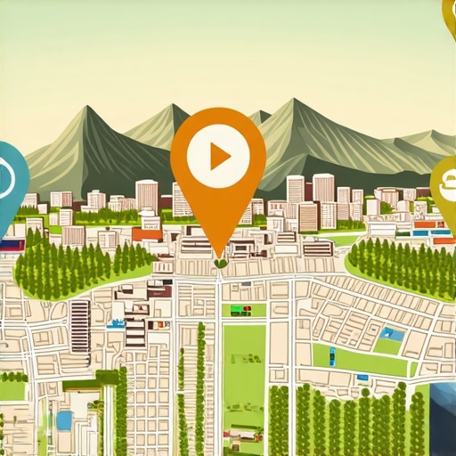 The 3 Map Metrics That Actually Predict New Spokane Customers