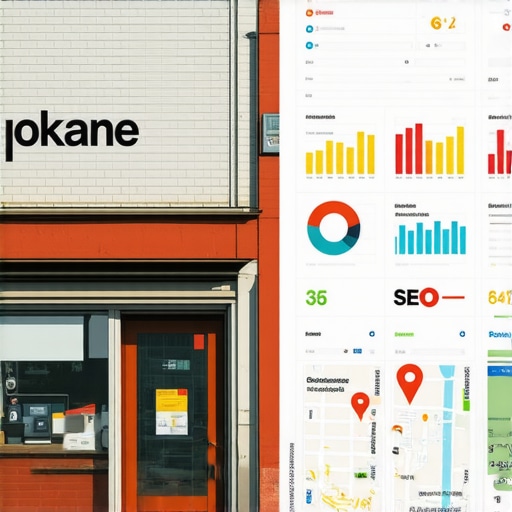 The Math Behind Local SEO ROI for Spokane Small Businesses