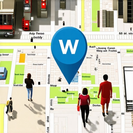 The Real Reason Your Washington Map Pin Is Ghosting Local Customers