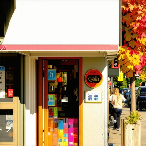 The Reason Your Spokane Shop Doesn't Show Up for 'Near Me' Searches