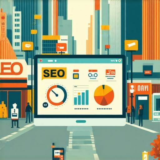 The Washington City Page SEO Mistake That Keeps Your Site From Ranking Locally