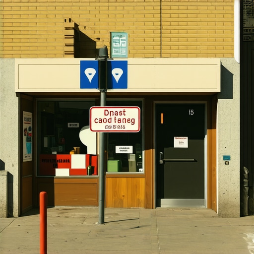 The messy address errors keeping your Spokane shop off the map
