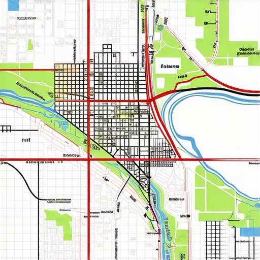 The specific map settings that keep your Spokane business from showing up across town