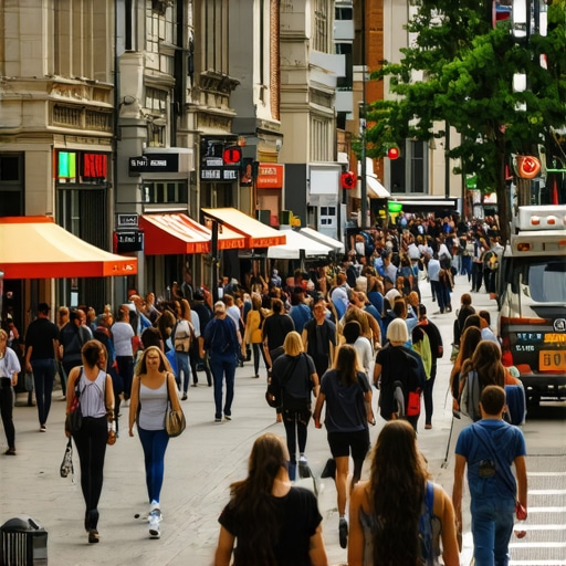Why Local Competitors Outrank Your Washington Site Without Trying