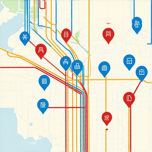 Why Service Area Proxies Are Killing Your Spokane Map Presence