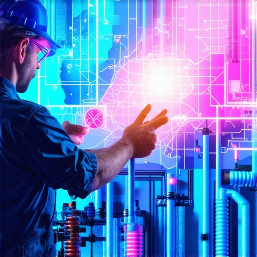 Why Spokane Plumbers Lose Map Rankings to Hidden Site Errors