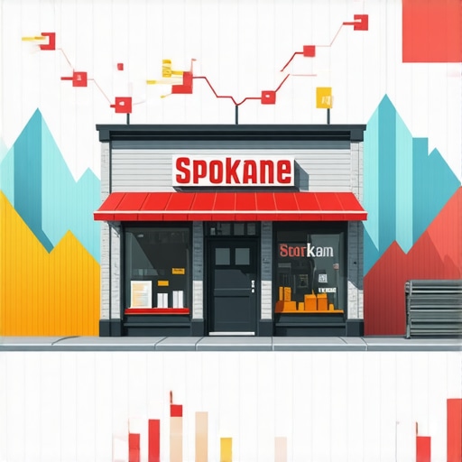 Why Your Spokane Business Isn't Climbing the Rankings (And the Moves to Fix It)